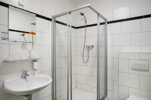 Novum Hotel City Stay Frankfurt