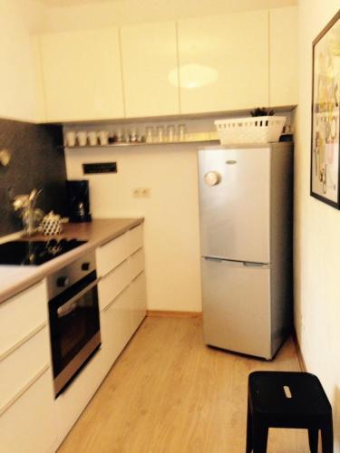 Apartamento Melcher's Kleines Stadthaus