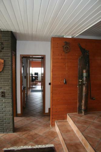 Apartamento Messezimmer 4U