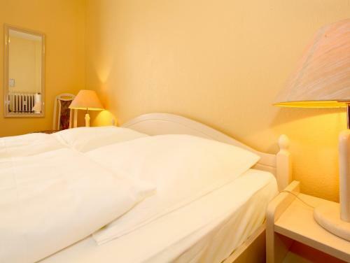 Hotel Bellmoor Im Dammtorpalais