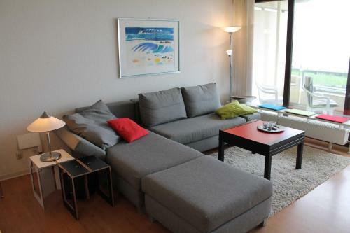 Ferienwohnung Mona