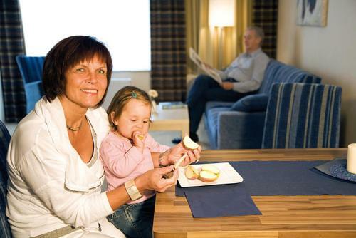 Aparthotel Apparthotel Birkenhof