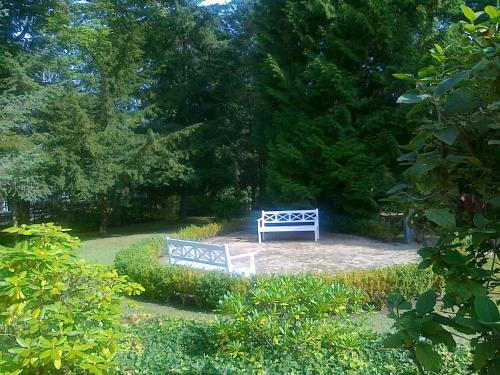 Apartamento Residenz Bleichr�der - Ferienwohnung Aurelia