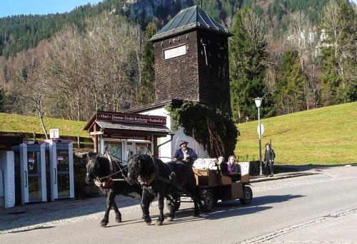 Apartamento Bergnescht