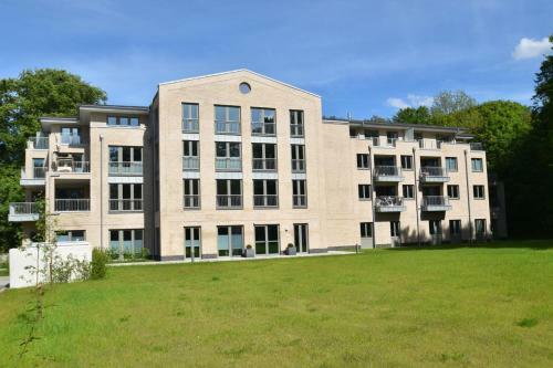 Apartamento Fewo1846 - Smucke Utkiek