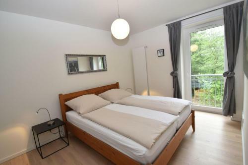 Apartamento Fewo1846 - Smucke Utkiek