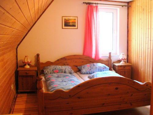 Apartamento Ferienwohnung Zingst - Am Museumshof