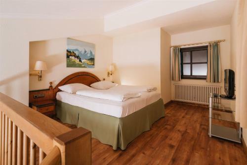 Riessersee Hotel Resort