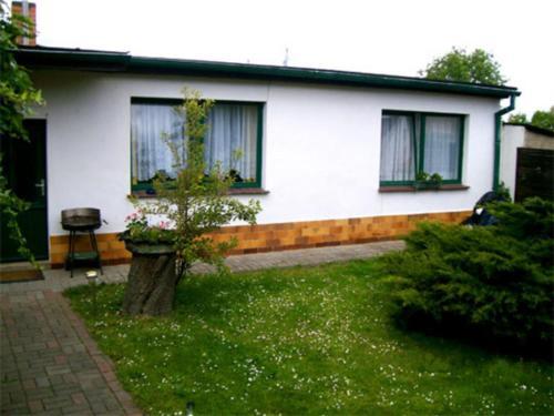 Ferienhaus Kroeslin Vorp 2201
