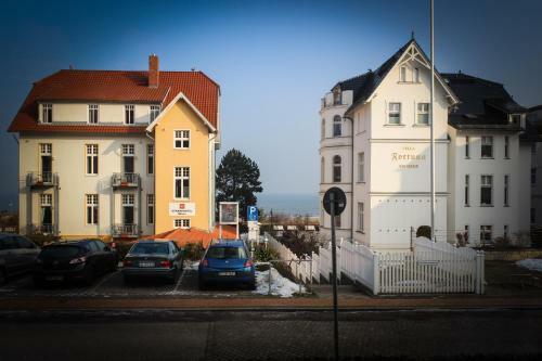 Apartamento Villa Kurf�rst