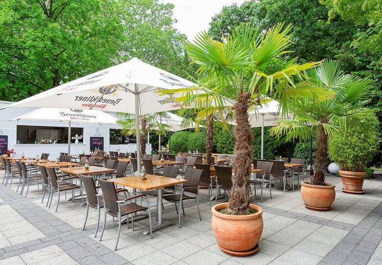 Dorint Kongresshotel D�sseldorf/neuss