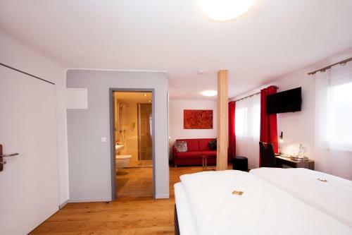 Hotel Vintage Am Bundesbank-bunker