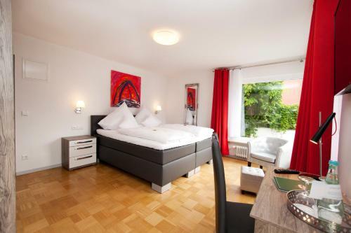 Hotel Vintage Am Bundesbank-bunker