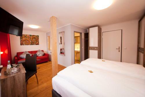 Hotel Vintage Am Bundesbank-bunker