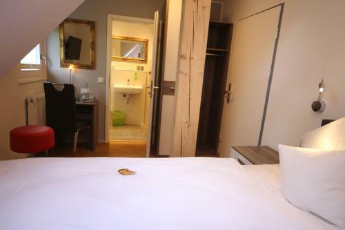 Hotel Vintage Am Bundesbank-bunker