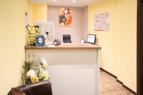 Hotel Barcelona Bed & Breakfast
