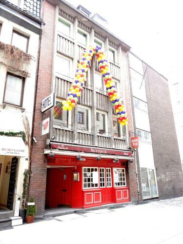 Hotel Barcelona Bed & Breakfast