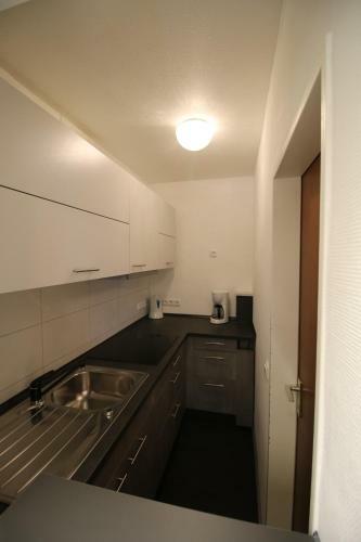 Apartamento Fewo-winterberg