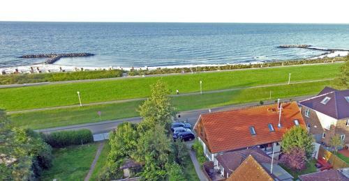 Meerblick Apartment B�nning