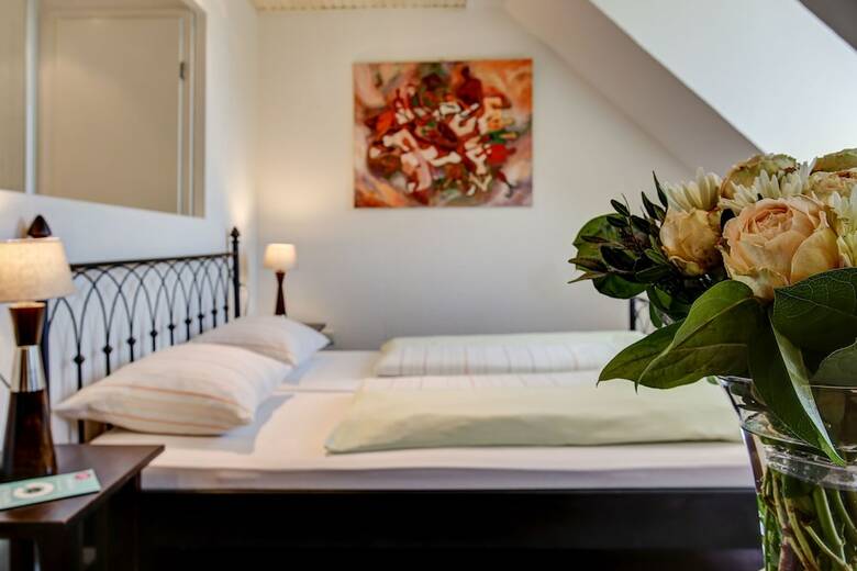 Centro Hotel Blankenburg
