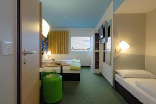 B&B Hotel M�nchen City-west