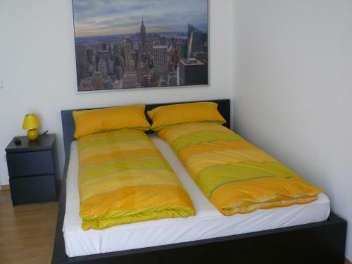 Apartments Jahnstra�e