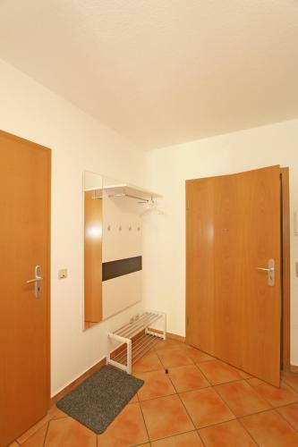 Apartamento Haus S�dstrand Whg. 04 Mit Terrasse