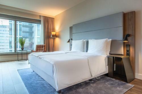 Radisson Blu Hotel Frankfurt