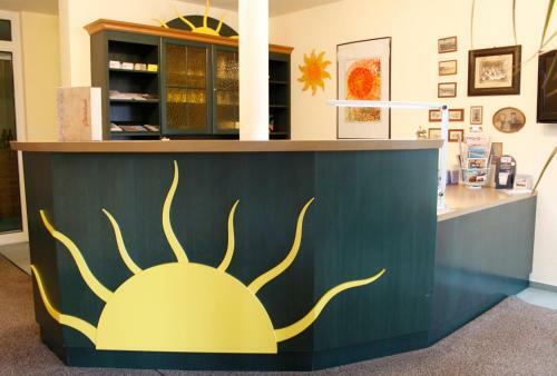 Hostal Hus S�nnenkringel