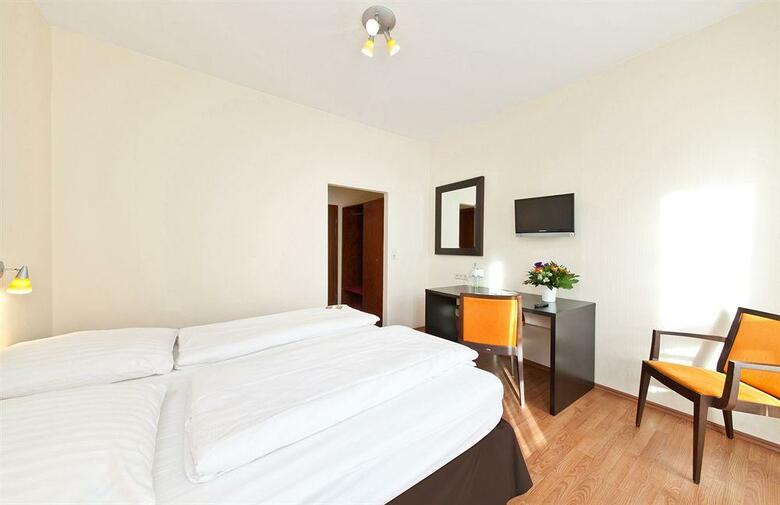 Novum Hotel Plaza D�sseldorf Zentrum