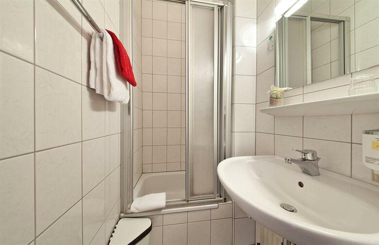 Novum Hotel Plaza D�sseldorf Zentrum