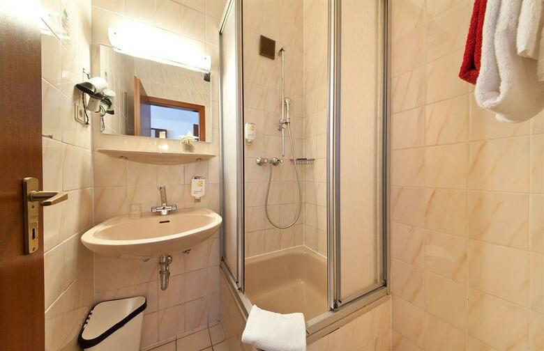 Novum Hotel Plaza D�sseldorf Zentrum