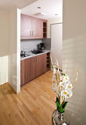 Hostal Guesthouse Mannheim