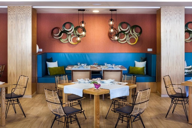 Hotel Gran Tacande - Wellness & Relax, Costa Adeje