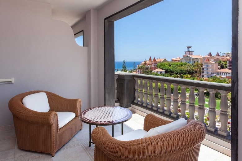 Hotel Gran Tacande - Wellness & Relax, Costa Adeje