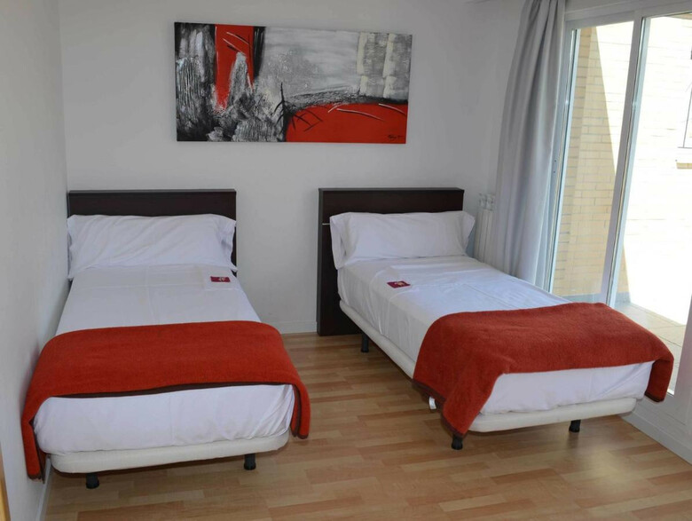 Apartamentos Casa Palacio De Los Sitios