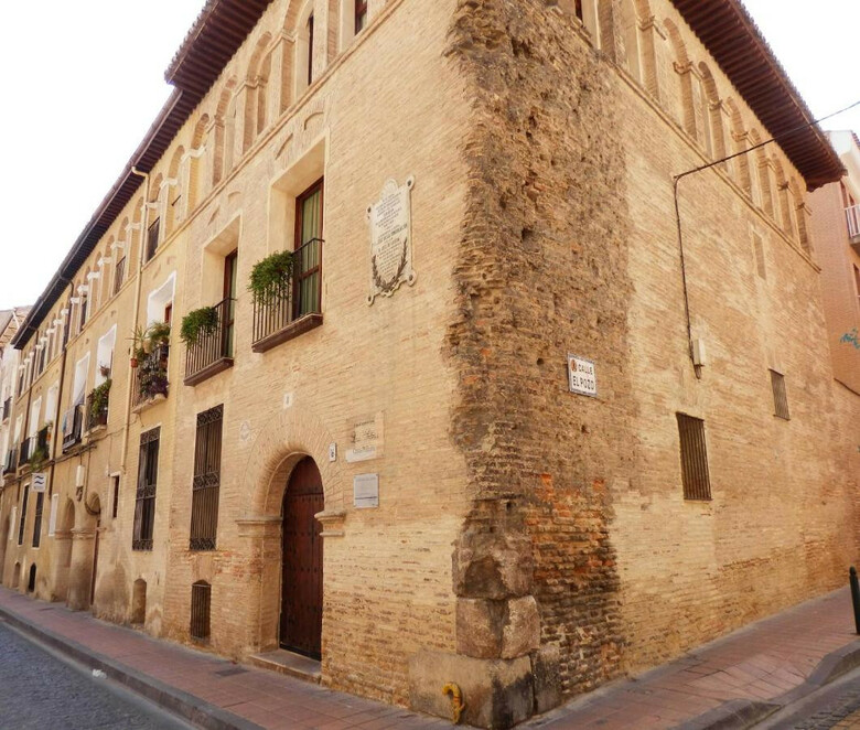 Apartamentos Casa Palacio De Los Sitios