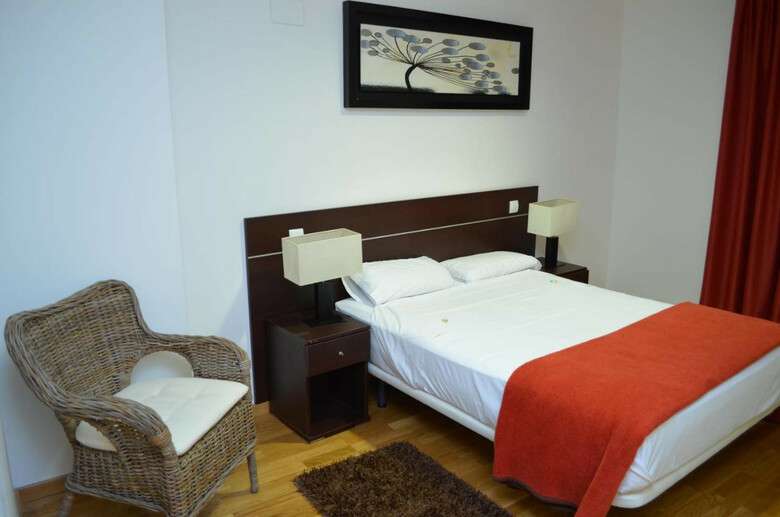 Apartamentos Casa Palacio De Los Sitios
