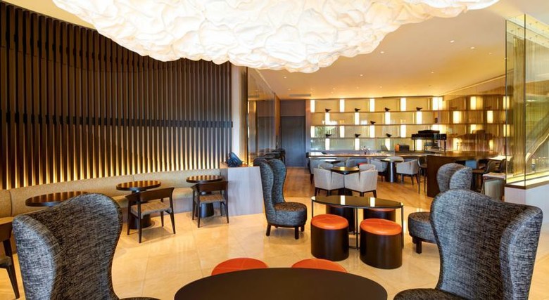 Hotel Novotel Citygate