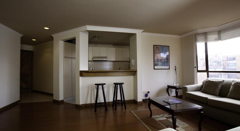 Apartamento Travelers Fontana Plaza