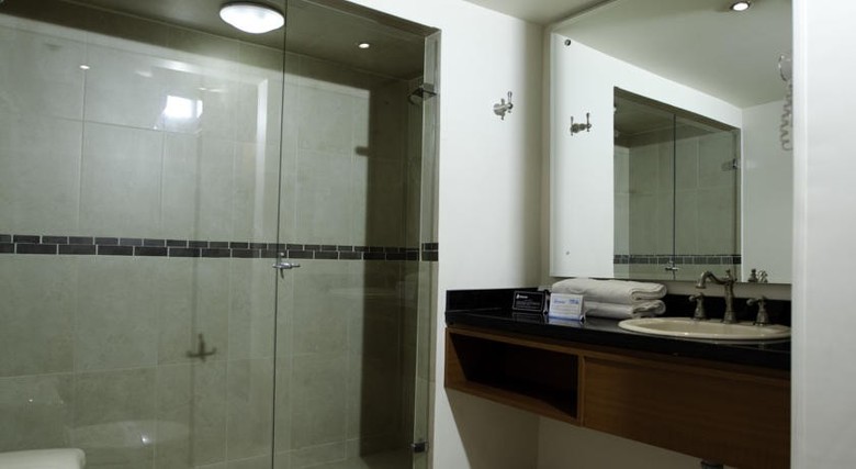 Apartamento Travelers Fontana Plaza