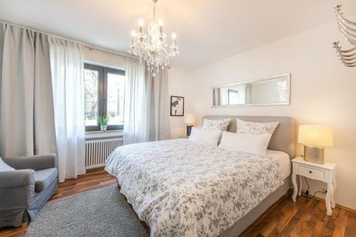 Apartamento Ferienwohnung Koblenz Altstadt