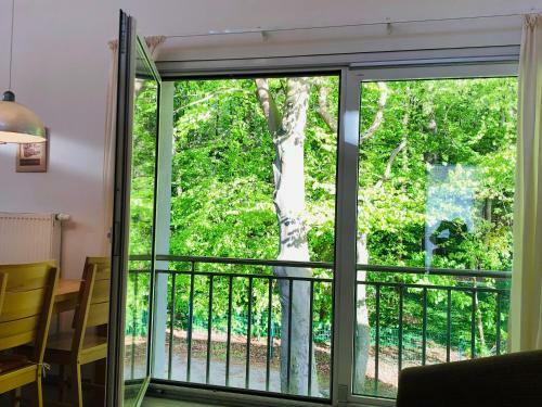 Apartamento Haus Ischia