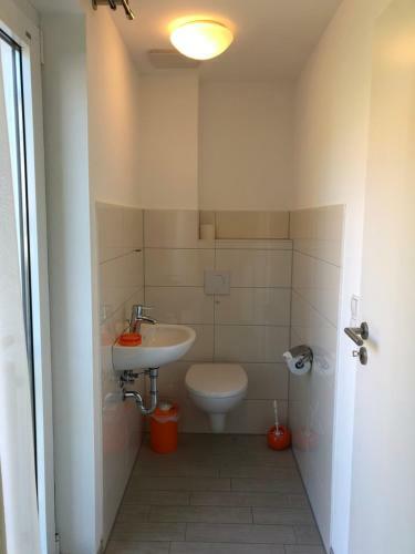 Apartamento Haus Ischia