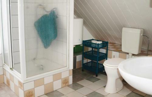 Studio Apartment In Storkow Ot Selchow