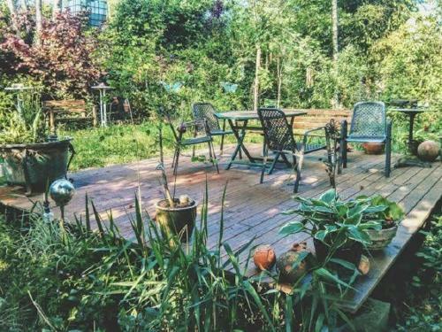 Apartamento Ferienwohnungen-willrich-ferienwohnung-1