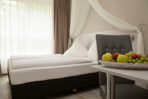 Hotel Kiez Pension Berlin