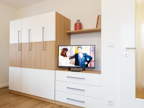 Apartamento Haus Wattenblick