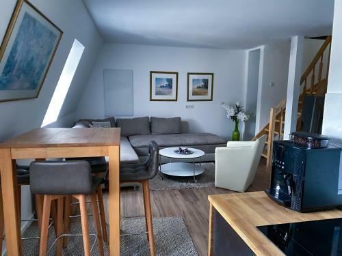 Apartamento Holiday Trier