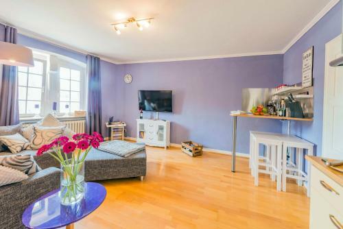 Apartamento Holiday Trier